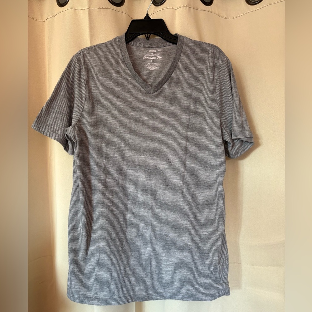 Gently Worn Urban Pipeline Men’s Soft Jersey Shirt